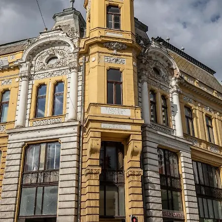Kossuth Loft Apartment- Location In Downtown * Veszprém