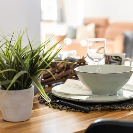Lägenhet Kossuth Loft Apartment- Best Location In Downtown