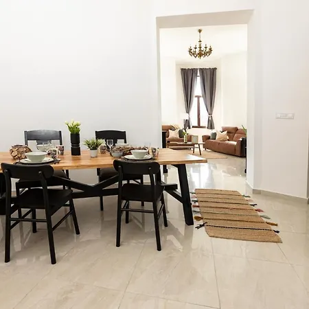 Kossuth Loft Apartment- Location In Downtown Lejlighed *