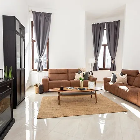 Kossuth Loft Apartment- Best Location In Downtown Veszprém