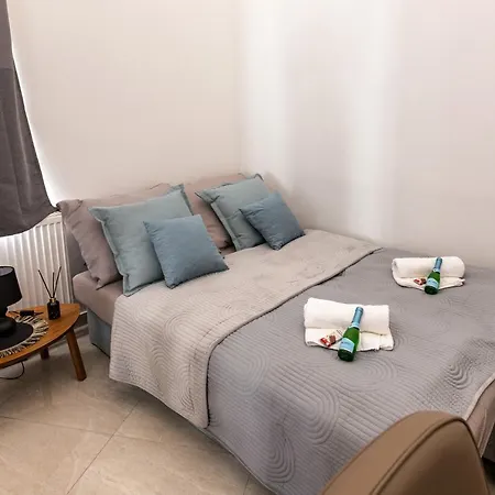 Kossuth Loft Apartment- Location In Downtown * Veszprem