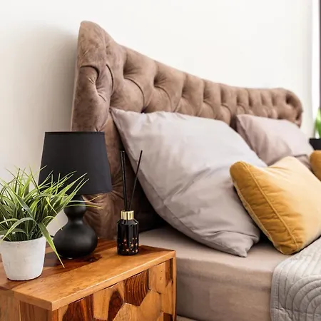 Kossuth Loft Apartment- Location In Downtown * Veszprém